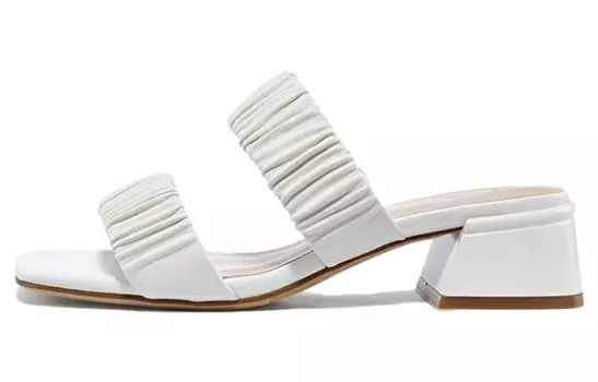 Шлепанцы женские Off White Harson
