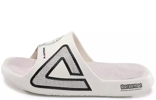 Шлепанцы женские Off-white Peak