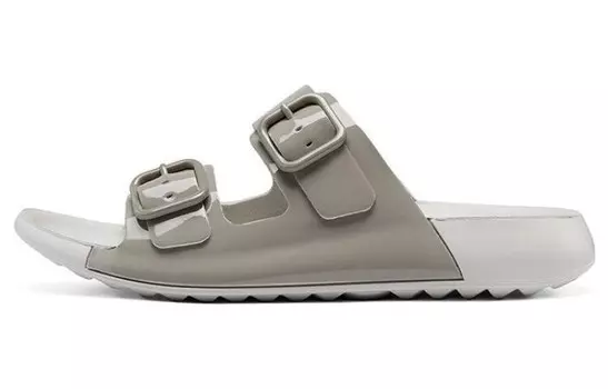 Шлепанцы женские Sage Green Ecco