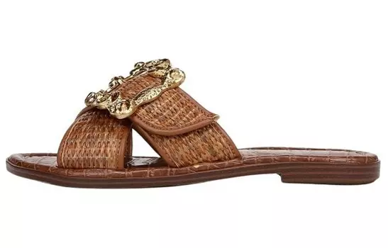 Шлепанцы женские Sam Edelman