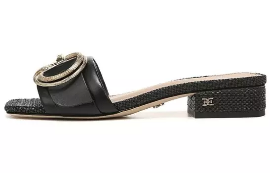Шлепанцы женские Sam Edelman