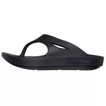 Шлепанцы женские Skechers