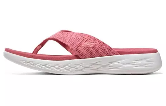 Шлепанцы женские Skechers