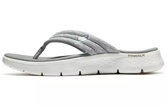 Шлепанцы женские Skechers