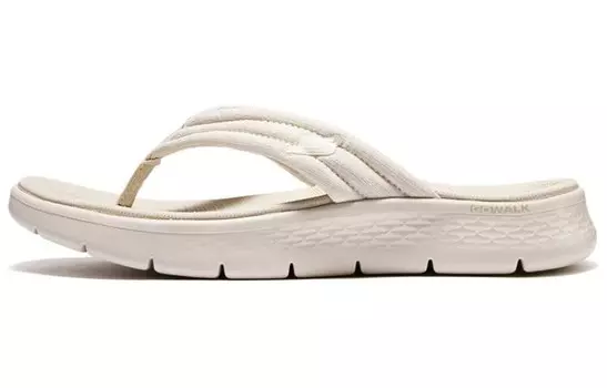 Шлепанцы женские Skechers