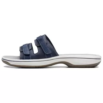 Шлепанцы женские ВМС Clarks
