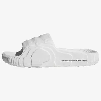 Шлепки Adidas Originals Adilette Unisex, белый