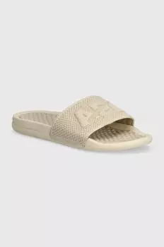 Шлепки APL Athletic Propulsion Labs, бежевый
