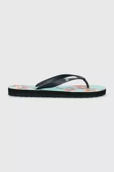 Шлепки Billabong, синий