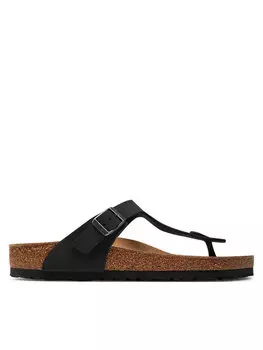 Шлепки Birkenstock, черный