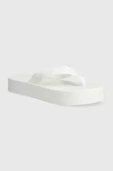 Шлепки Calvin Klein Jeans, белый
