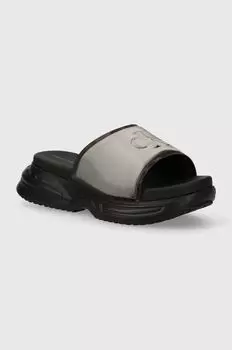 Шлепки Calvin Klein Jeans, черный