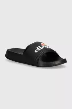 Шлепки Ellesse, черный