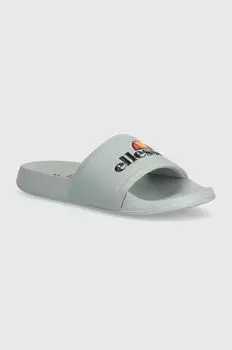 Шлепки Ellesse, серый