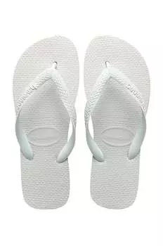 Шлепки Havaianas, белый