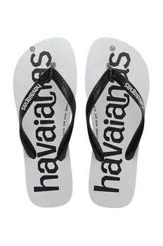 Шлепки Havaianas, черный