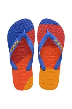 Шлепки Havaianas, синий
