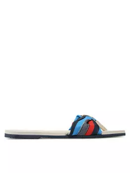 Шлепки Havaianas, синий