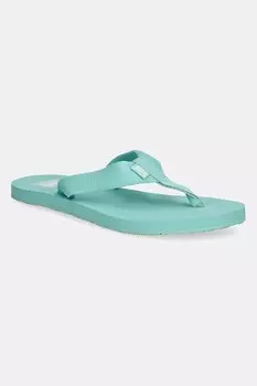 Шлепки Helly Hansen, бирюзовый