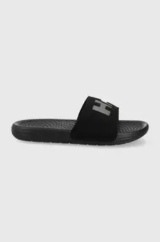 Шлепки Helly Hansen, черный