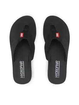 Шлепки Helly Hansen, черный