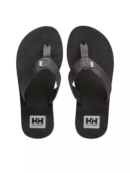 Шлепки Helly Hansen, черный