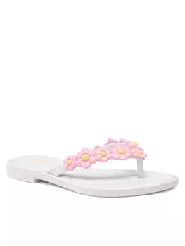Шлепки Melissa, белый