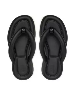 Шлепки Melissa, черный