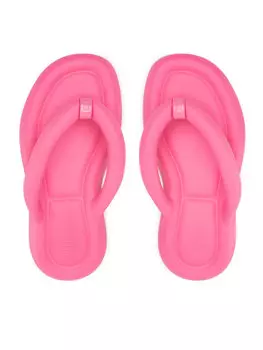 Шлепки Melissa, розовый
