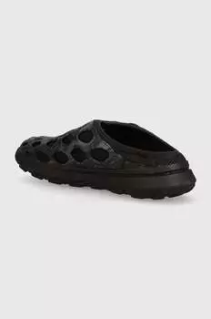 Шлепки Merrell, черный