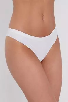 Шлепки Puma, белый