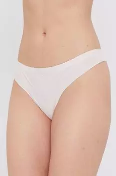 Шлепки Puma, розовый