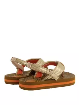 Шлепки Reef, цвет wild