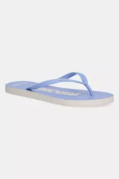 Шлепки Rip Curl, синий