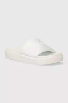 Шлепки Tommy Hilfiger, белый