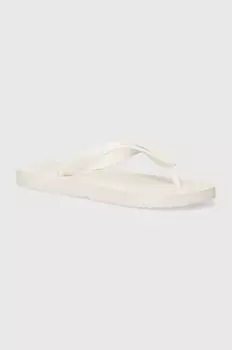 Шлепки Tommy Jeans, белый