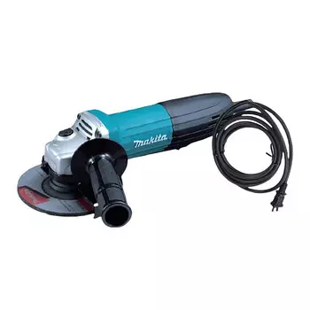 Шлифовальная машина Makita GA4034, 720W