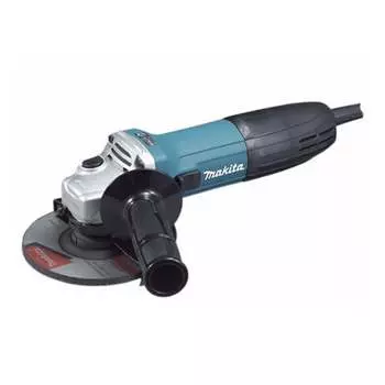 Шлифовальная машина Makita GA5030, 125 мм