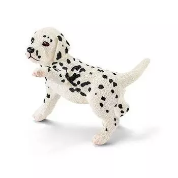 Шляйх, коллекционная статуэтка далматинца. Schleich