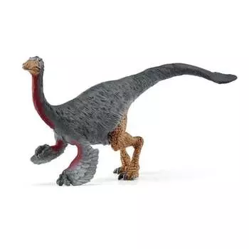Шляйх, статуэтка, Галлимим Schleich