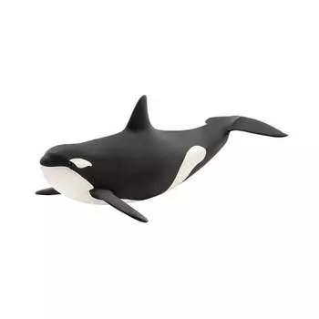 Шляйх, статуэтка, Oceanic Orca Schleich
