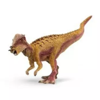 Шляйх, статуэтка, Пахицефалозавр Schleich