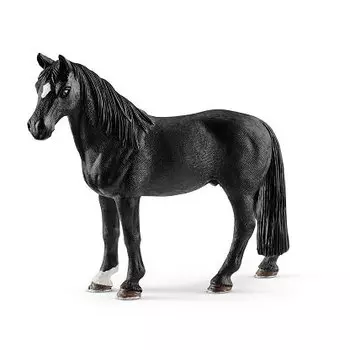 Шляйх, статуэтка, Теннесси Уокер Мерин Schleich