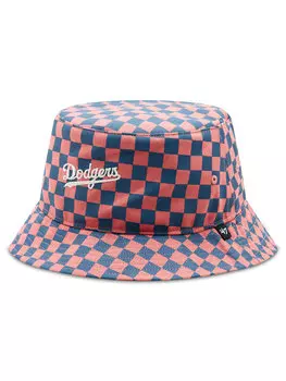 Шляпа 47 Brand, красный