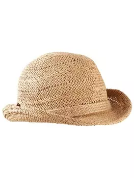 Шляпа CAMEL ACTIVE, коричневый