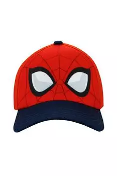 Шляпа Человека-Паука Marvel, красный