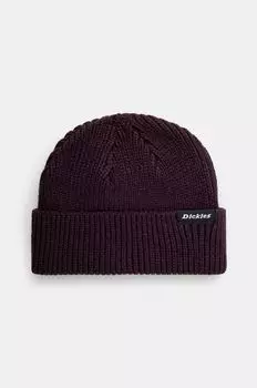 Шляпа Dickies, фиолетовый
