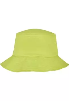 Шляпа Flexfit, лаймовый