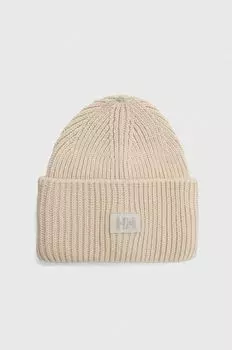 Шляпа Helly Hansen, бежевый