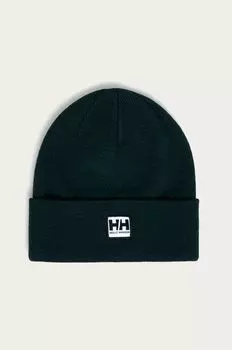 Шляпа Helly Hansen, темно-синий